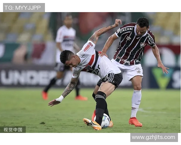 桑托斯与米竞技激战正酣谁能在这场对决中笑到最后